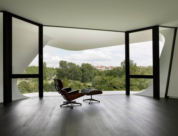 德國 Dupli.Casa 私人別墅設計