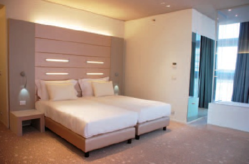 超全服務(wù)酒店業(yè)領(lǐng)袖   Net 精品商務(wù)酒店設(shè)計(jì)欣賞