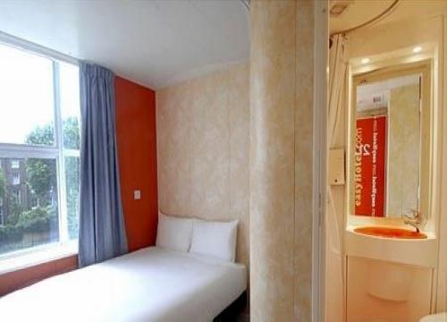 全球特色客房設(shè)計(jì)盤(pán)點(diǎn)之最小的客房（上）