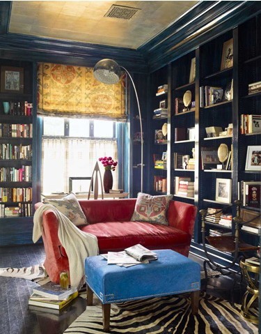 令人著迷的私人公寓  1960's 會所設(shè)計欣賞