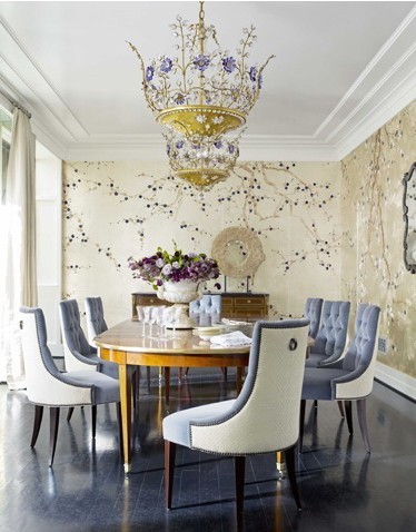 令人著迷的私人公寓  1960's 會所設(shè)計欣賞