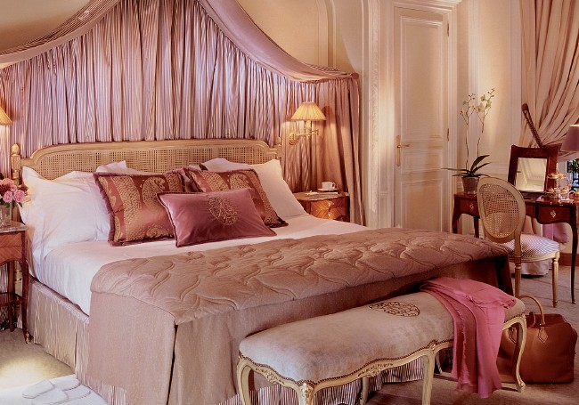 古典與現(xiàn)代人融合的歐式酒店設(shè)計 雅典娜廣場酒店