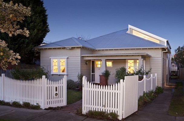 綠色無污染設(shè)計(jì) 墨爾本透明私人會所