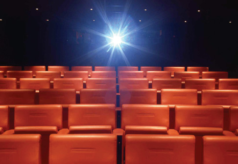 Charlotte Street Hotel  優(yōu)雅的美式商務酒店設計欣賞