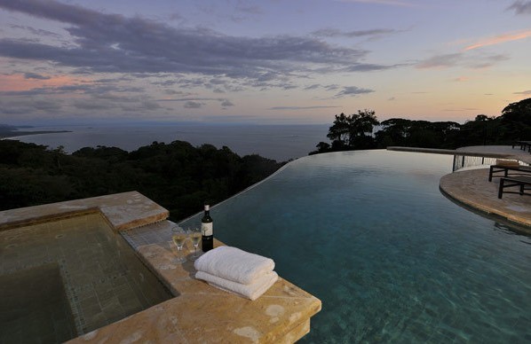 浪漫水療洗浴設計 巴厘島風情度假洗浴