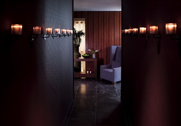 紐約金普頓精品商務(wù)會所設(shè)計