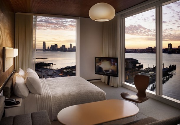 設(shè)計無界限 沒有標(biāo)準(zhǔn)的商務(wù)會所