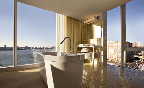 設(shè)計無界限 沒有標(biāo)準(zhǔn)的商務(wù)會所