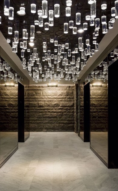 設(shè)計無界限 沒有標(biāo)準(zhǔn)的商務(wù)會所