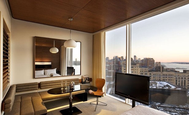 設(shè)計無界限 沒有標(biāo)準(zhǔn)的商務(wù)會所