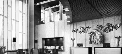 創(chuàng)意酒店經營策略 挪威“小偷酒店”張貼藝術標簽