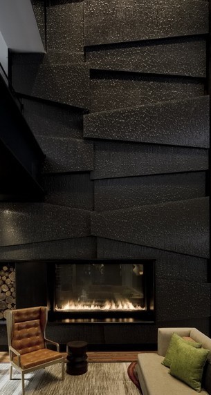 文藝復(fù)興的年代 現(xiàn)代主義商務(wù)會(huì)所設(shè)計(jì)方案