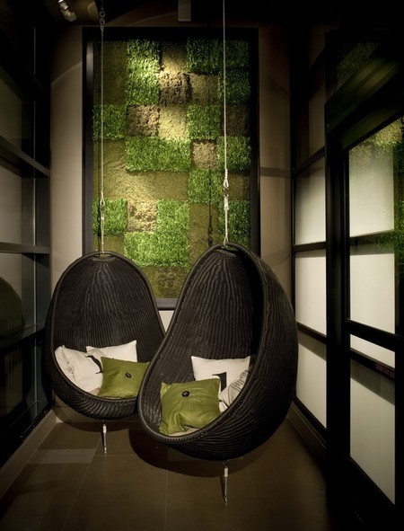 文藝復(fù)興的年代 現(xiàn)代主義商務(wù)會(huì)所設(shè)計(jì)方案