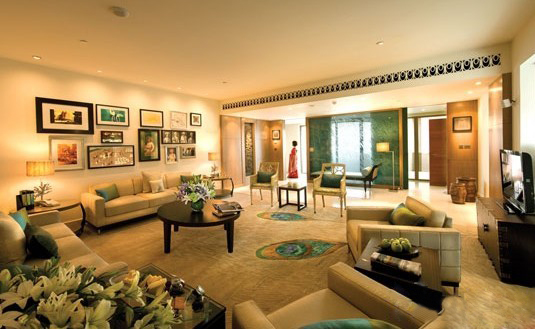 感受皇家就餐尊榮 梔子花頂級餐飲會所