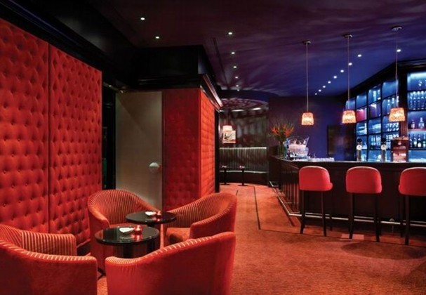 水療洗浴設(shè)計(jì) 奧地利室內(nèi)度假水療中心