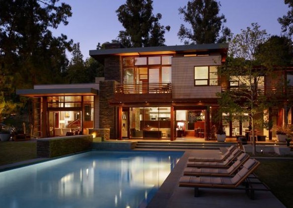 獨家水療養(yǎng)生 私人養(yǎng)生會所設計欣賞