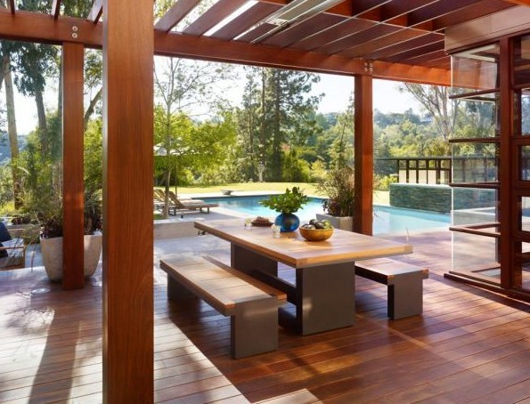 獨家水療養(yǎng)生 私人養(yǎng)生會所設計欣賞