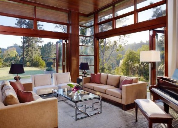 獨家水療養(yǎng)生 私人養(yǎng)生會所設計欣賞