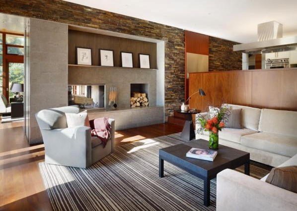 獨家水療養(yǎng)生 私人養(yǎng)生會所設計欣賞