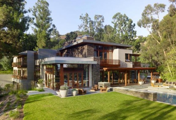 獨家水療養(yǎng)生 私人養(yǎng)生會所設計欣賞