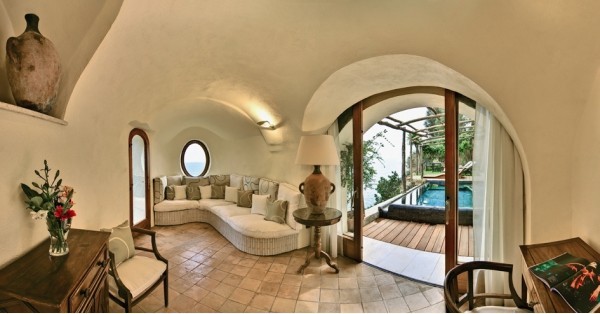 重現(xiàn)小清新氣質 意大利唯美洗浴會所設計