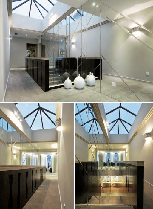 Gulangyu Na&rsquo;s大廈精品酒店設(shè)計(jì)欣賞 古典與時(shí)尚的完美結(jié)合