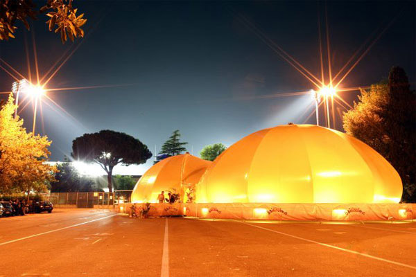 國(guó)外酒吧設(shè)計(jì)案例  Bailissimo旅行主題酒吧設(shè)計(jì)欣賞