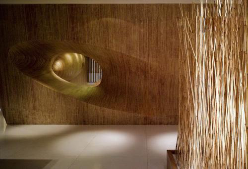 特色小酒吧設(shè)計(jì)案例 亞太照明設(shè)計(jì)金獎(jiǎng)作品