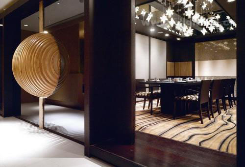 特色小酒吧設(shè)計(jì)案例 亞太照明設(shè)計(jì)金獎(jiǎng)作品