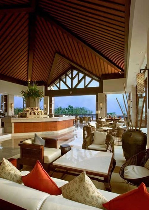 惠州金海灣喜來登度假水療養(yǎng)生會(huì)所設(shè)計(jì)圖