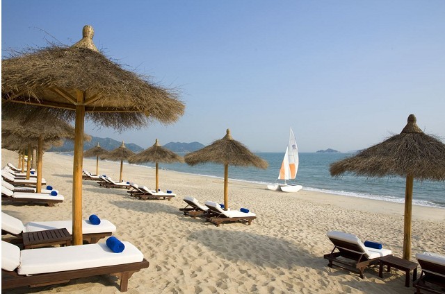 惠州金海灣喜來登度假水療養(yǎng)生會(huì)所設(shè)計(jì)圖