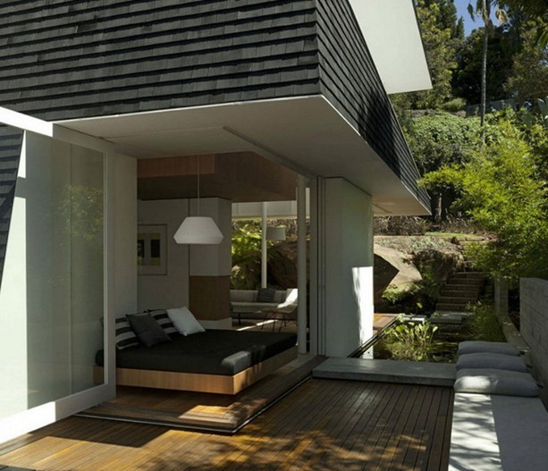 澳大利亞設(shè)計(jì)篇 Skirt + Rock 簡(jiǎn)約私人會(huì)所設(shè)計(jì)