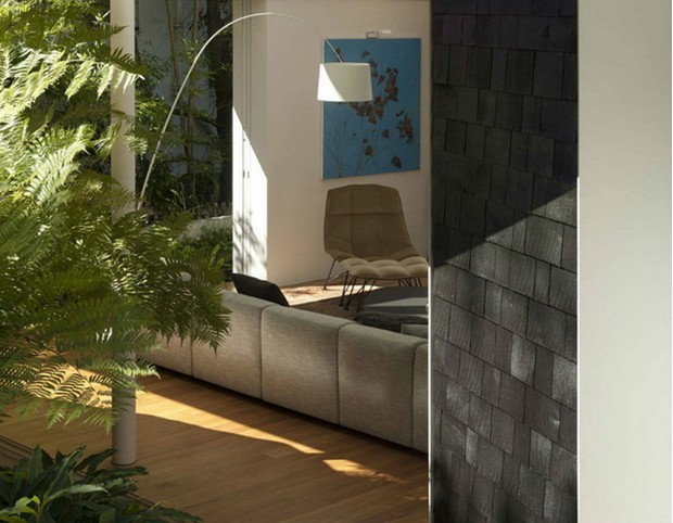 澳大利亞設(shè)計(jì)篇 Skirt + Rock 簡(jiǎn)約私人會(huì)所設(shè)計(jì)