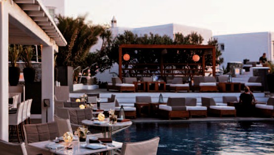 Belvedere Hotel 臨海四星級(jí)度假酒店設(shè)計(jì)欣賞