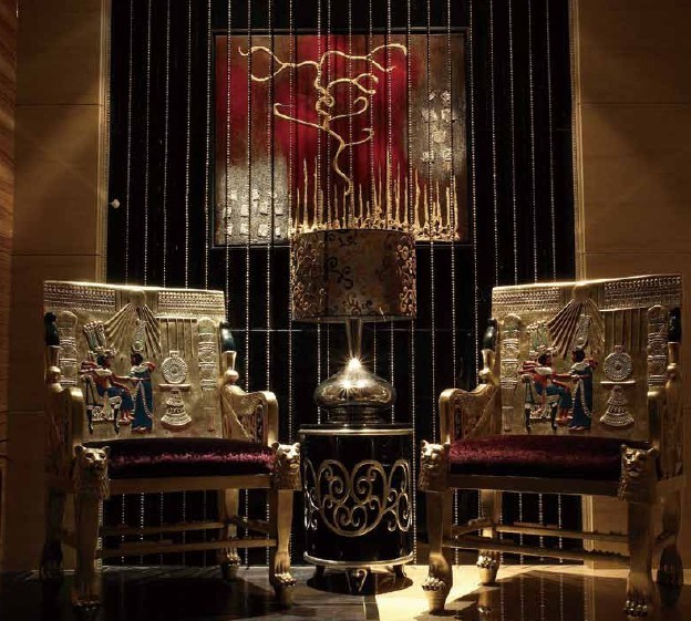 港式休閑餐飲會所 珍逸食神餐廳設(shè)計圖紙