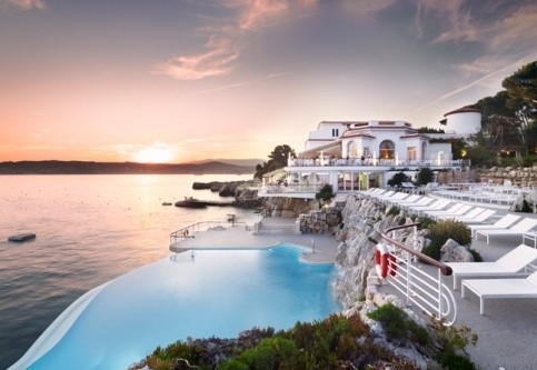 巴厘式洗浴設(shè)計風(fēng)光 阿里拉烏布水療度假村