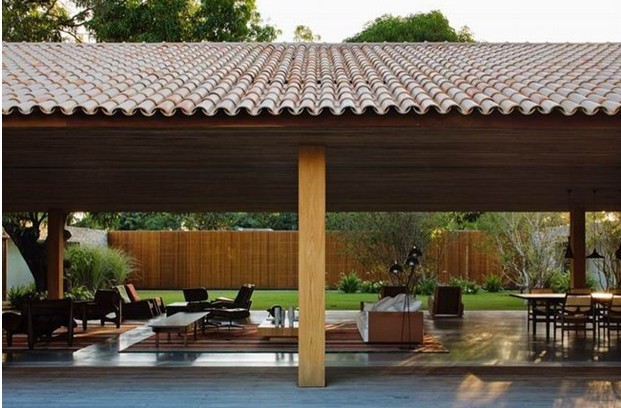 國(guó)外高級(jí)私人會(huì)所 薩爾瓦多休閑會(huì)所設(shè)計(jì)