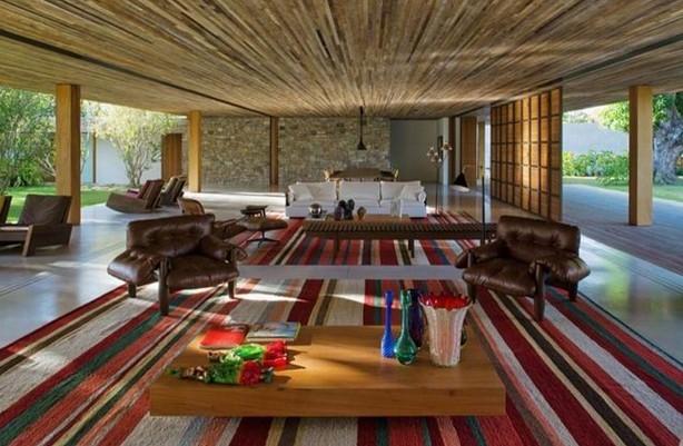 國(guó)外高級(jí)私人會(huì)所 薩爾瓦多休閑會(huì)所設(shè)計(jì)