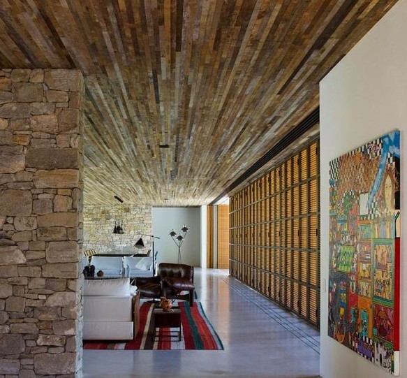 國(guó)外高級(jí)私人會(huì)所 薩爾瓦多休閑會(huì)所設(shè)計(jì)