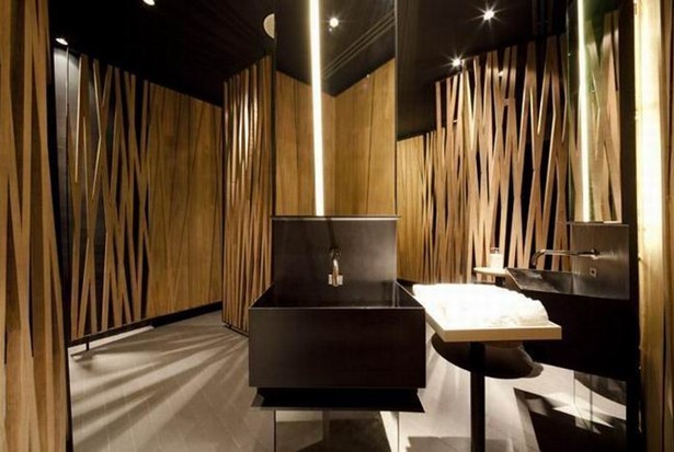 廚師與你面對面 泰國邊緣餐飲會所設(shè)計圖紙