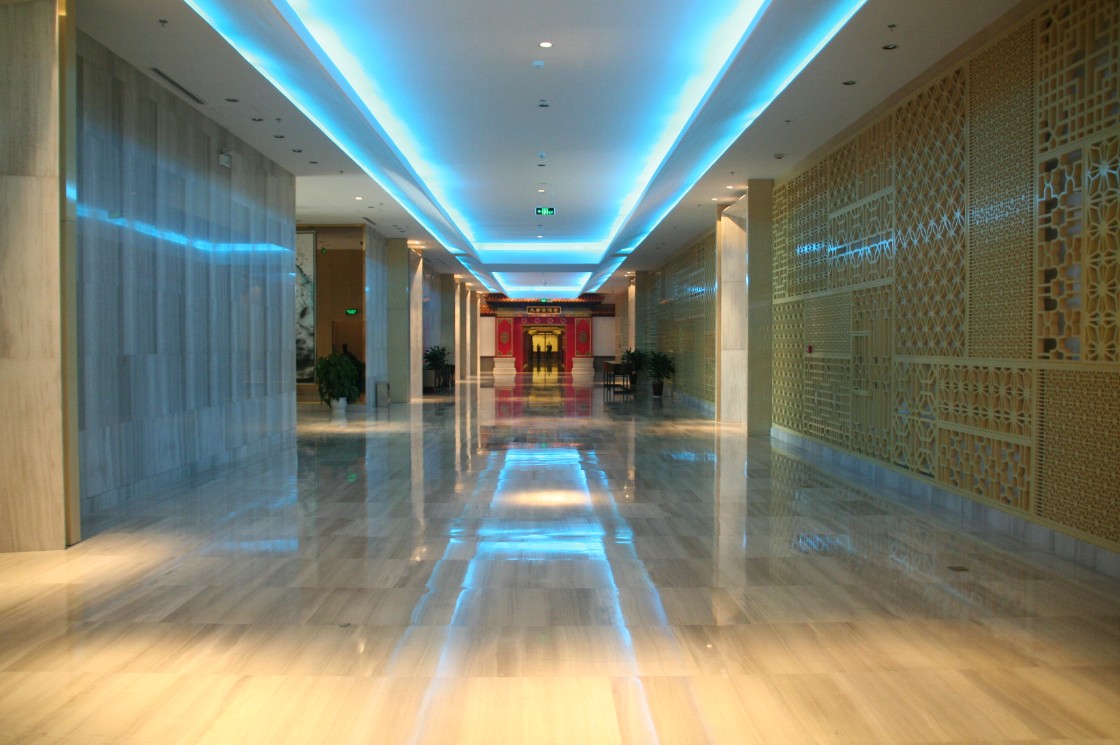 青島凱賓斯基酒店