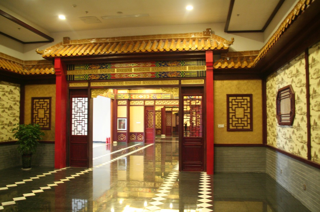 青島凱賓斯基酒店