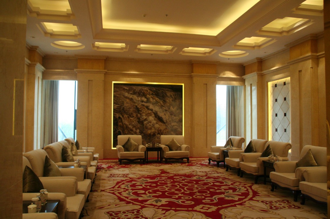 青島凱賓斯基酒店