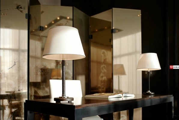 加拿大專屬精英私人會(huì)所設(shè)計(jì)