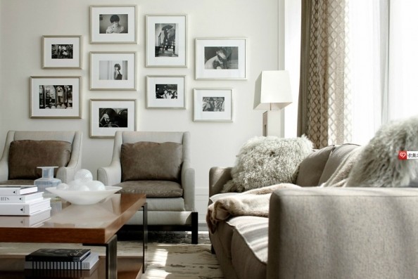 加拿大專屬精英私人會(huì)所設(shè)計(jì)