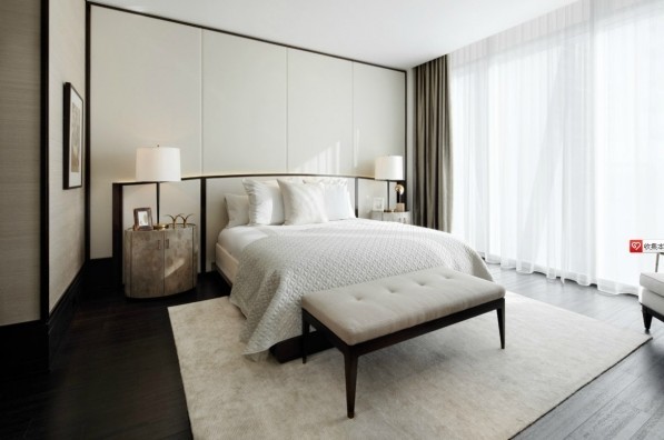 加拿大專屬精英私人會(huì)所設(shè)計(jì)