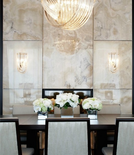 加拿大專屬精英私人會(huì)所設(shè)計(jì)