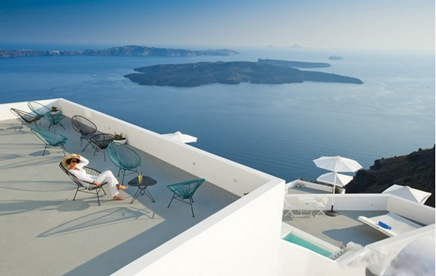 海濱洗浴風(fēng)光 艾爾莫拉蒂度假水療中心