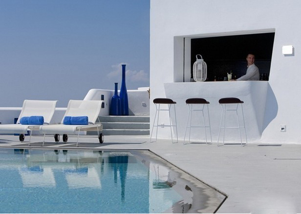 海濱洗浴風(fēng)光 艾爾莫拉蒂度假水療中心