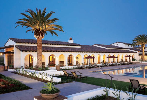 太平洋高地牧場 最好玩的度假酒店設(shè)計欣賞